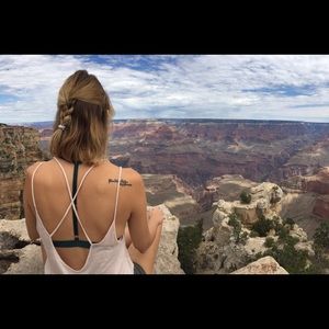 Meet your Posher, Miranda